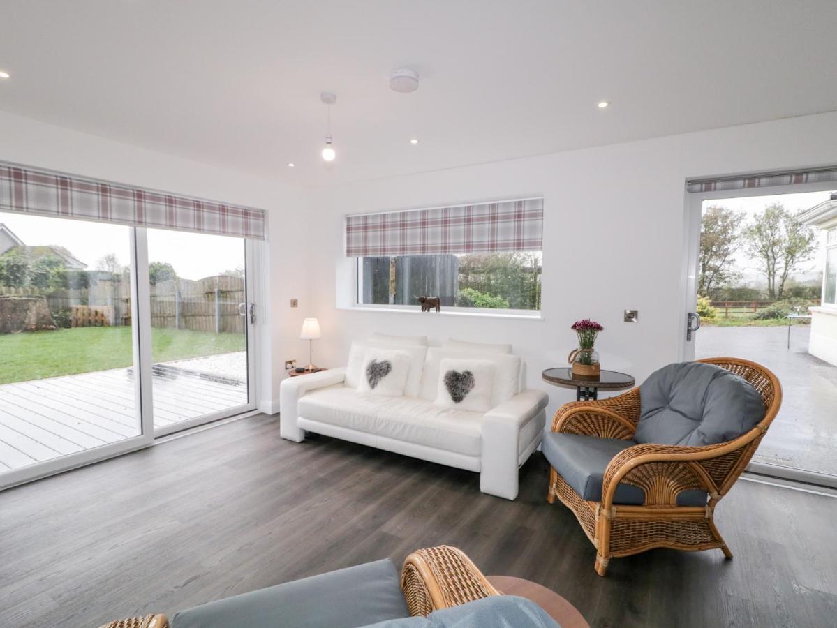 19A Lismenary Road Villa Ballyclare Exteriör bild