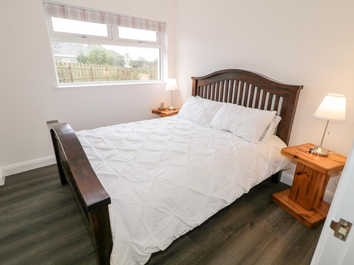 19A Lismenary Road Villa Ballyclare Exteriör bild