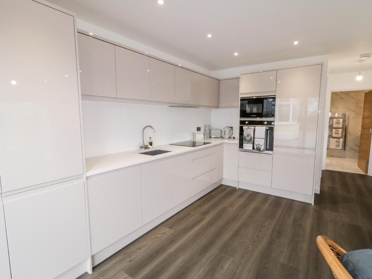 19A Lismenary Road Villa Ballyclare Exteriör bild