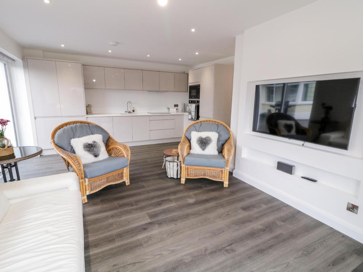 19A Lismenary Road Villa Ballyclare Exteriör bild
