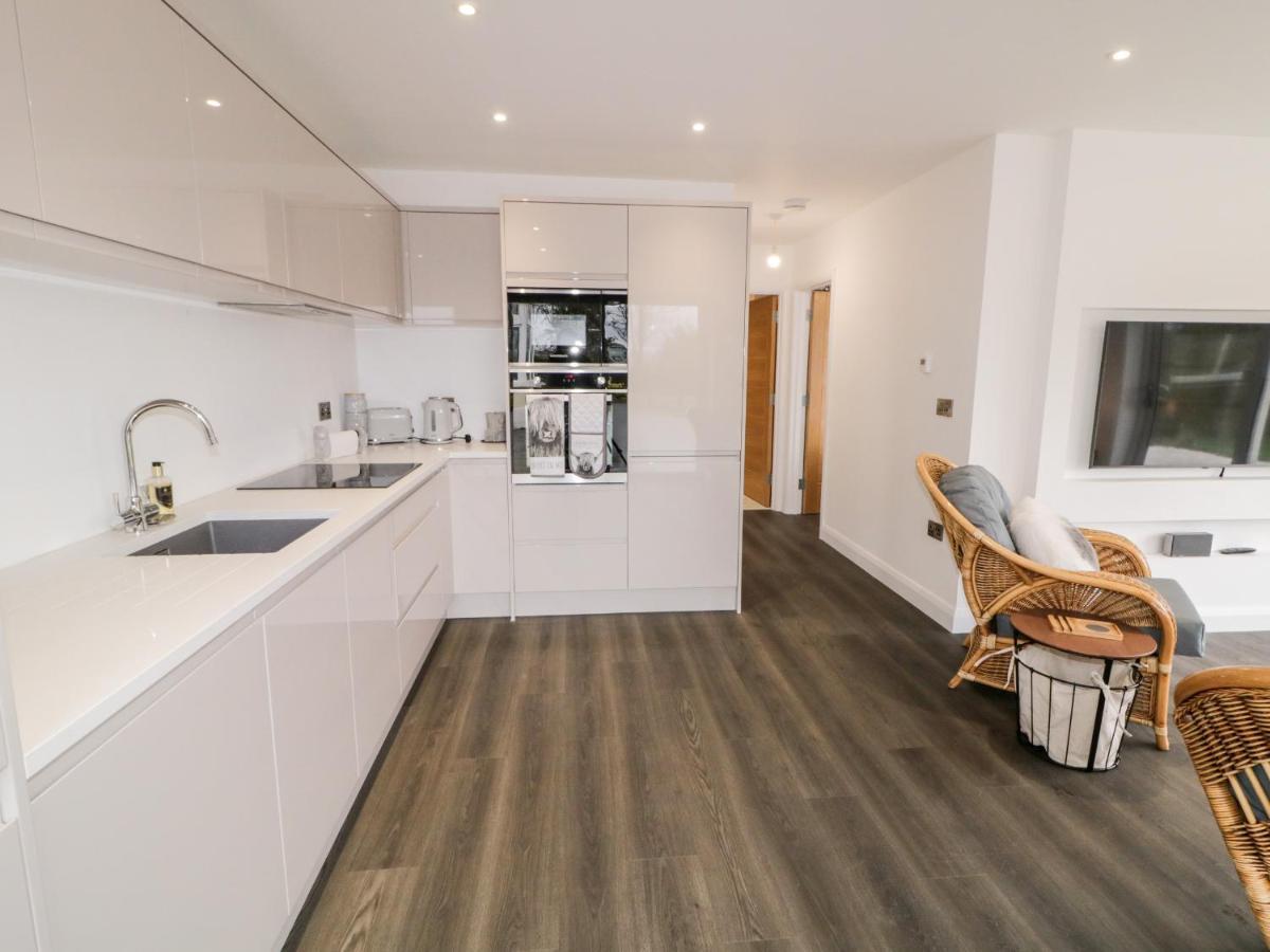 19A Lismenary Road Villa Ballyclare Exteriör bild