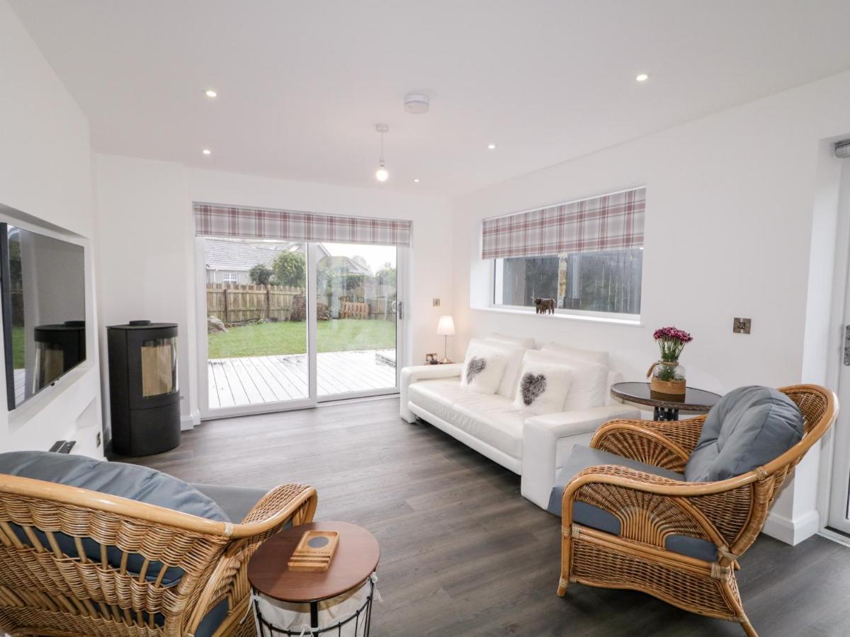 19A Lismenary Road Villa Ballyclare Exteriör bild